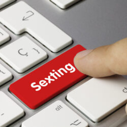 Sexting nedir