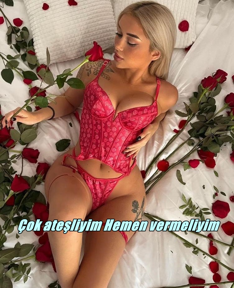 türbanlı escort melda